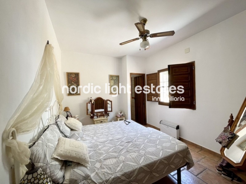 Villa Periana 3 beds