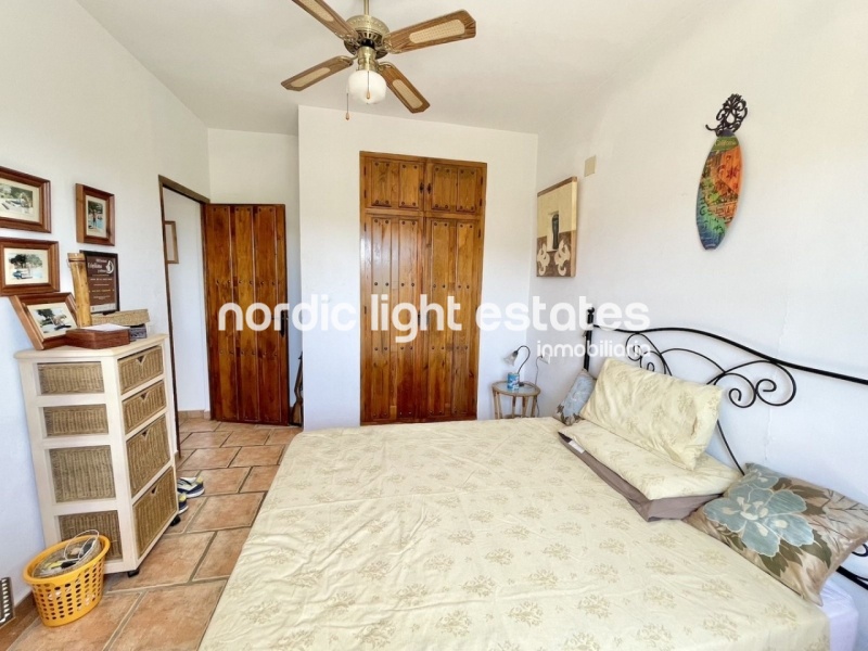 Villa Periana 3 beds