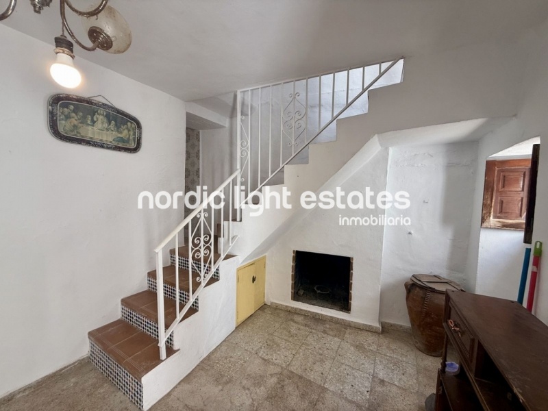 Villa Frigiliana 3 beds