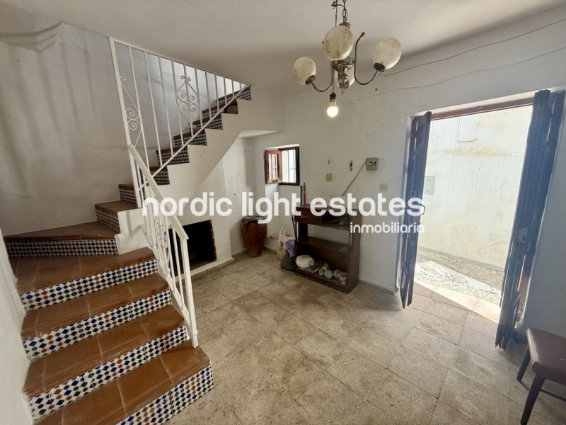 Villa Frigiliana 3 beds