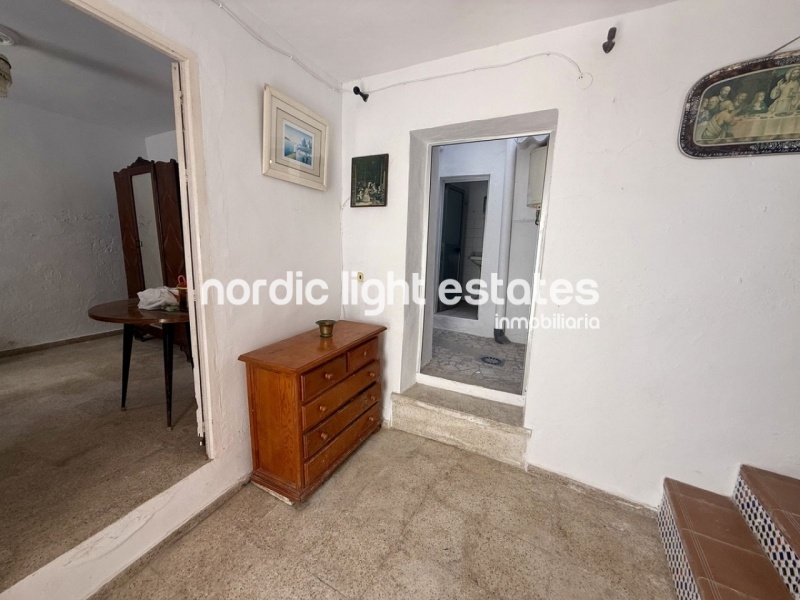Villa Frigiliana 3 beds