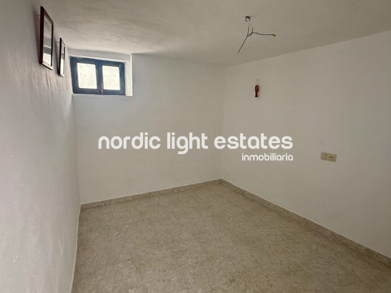 Villa Frigiliana 3 beds