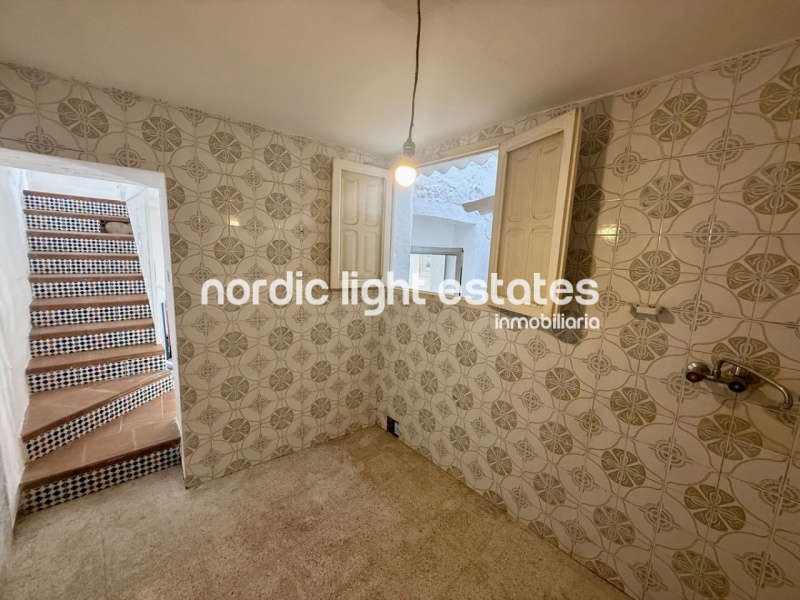 Villa Frigiliana 3 beds