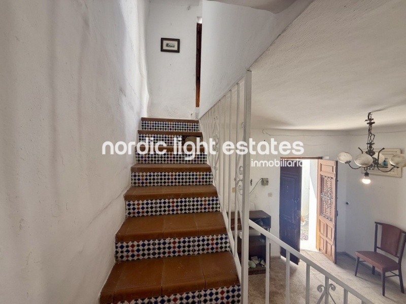 Villa Frigiliana 3 beds