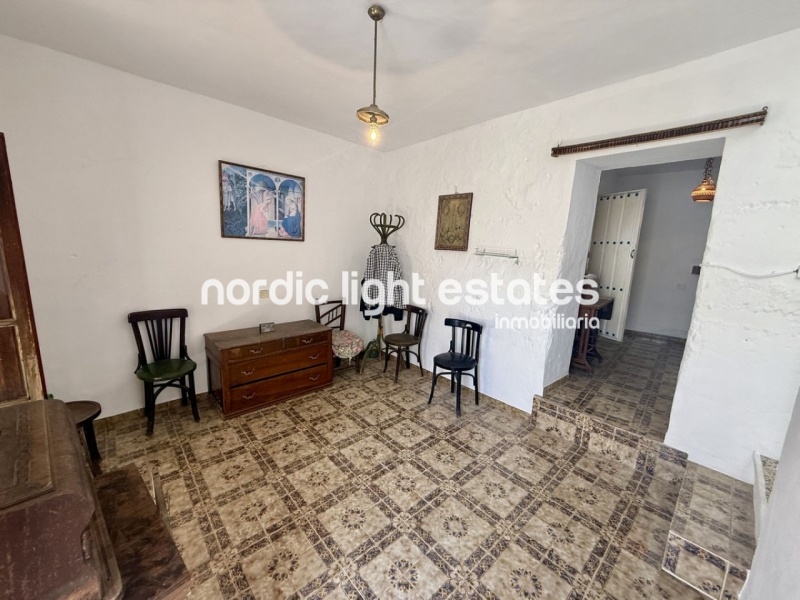 Villa Frigiliana 3 beds