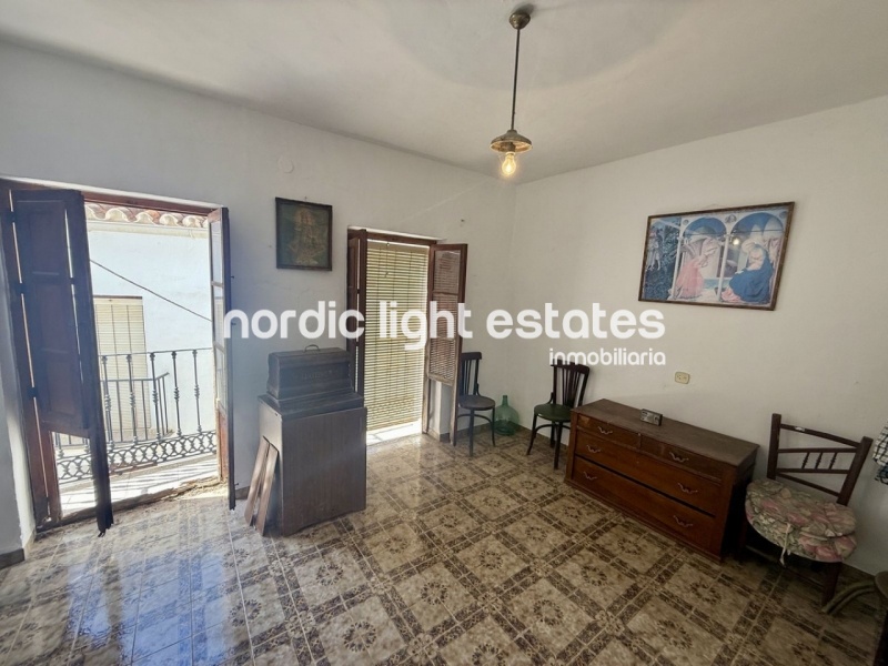 Villa Frigiliana 3 beds