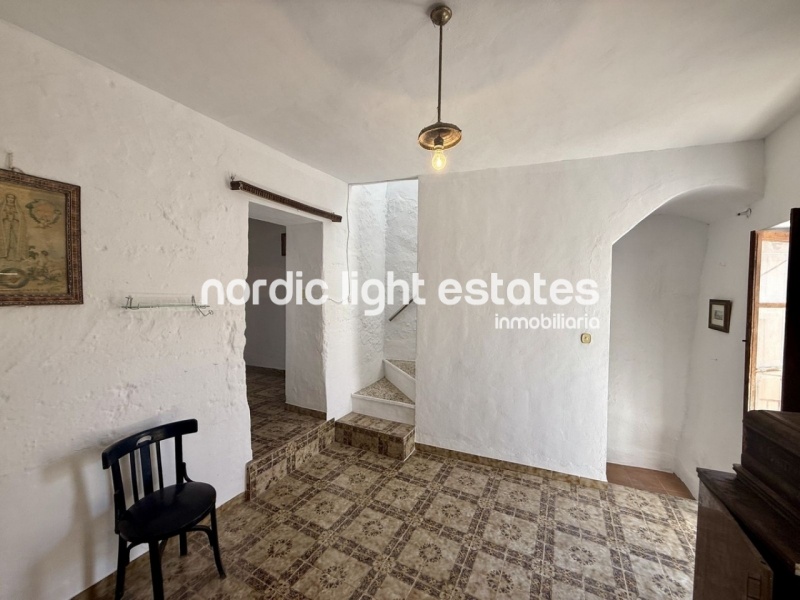 Villa Frigiliana 3 beds
