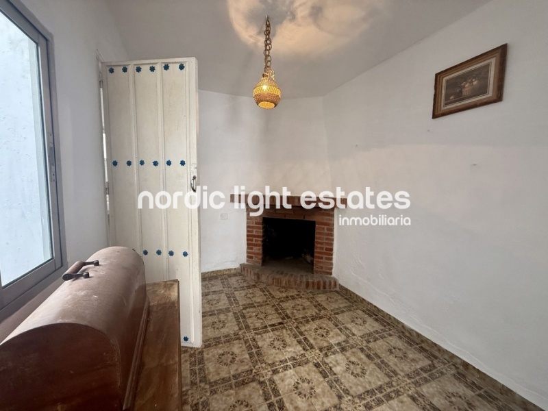 Villa Frigiliana 3 beds