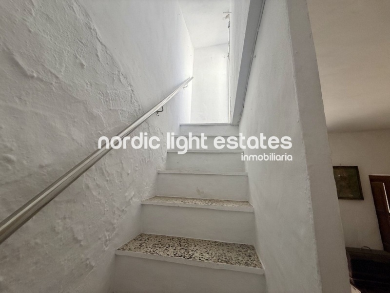 Villa Frigiliana 3 beds