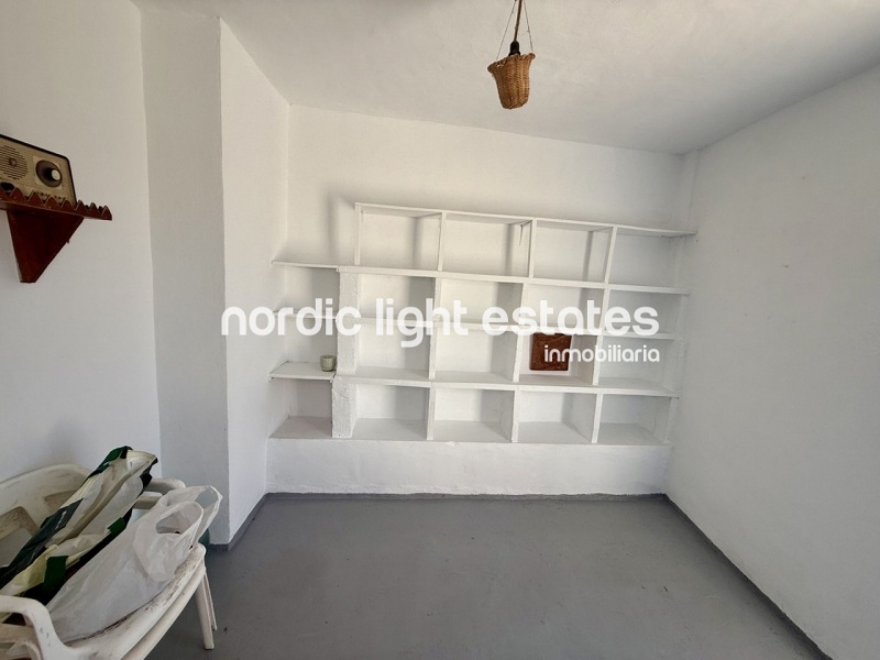 Villa Frigiliana 3 beds