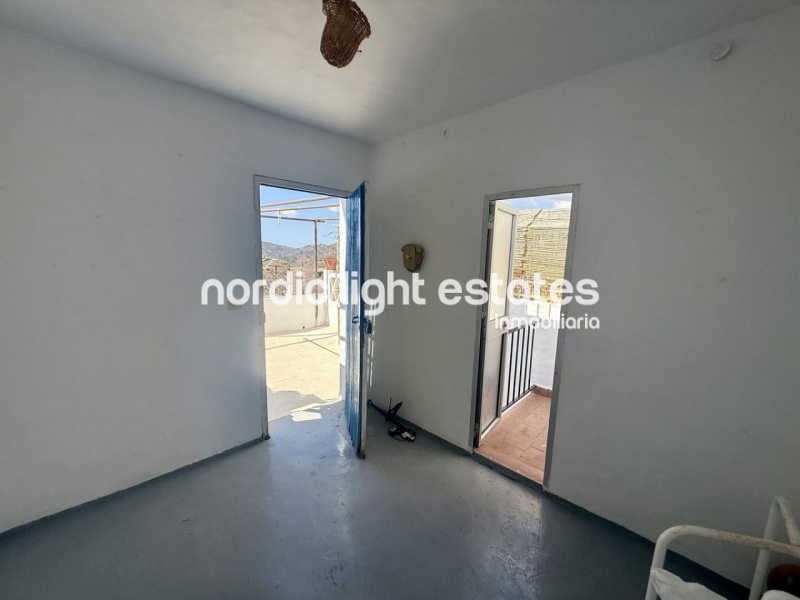 Villa Frigiliana 3 beds