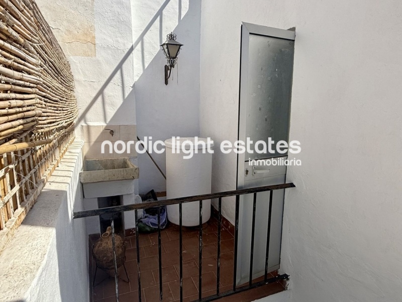 Villa Frigiliana 3 beds