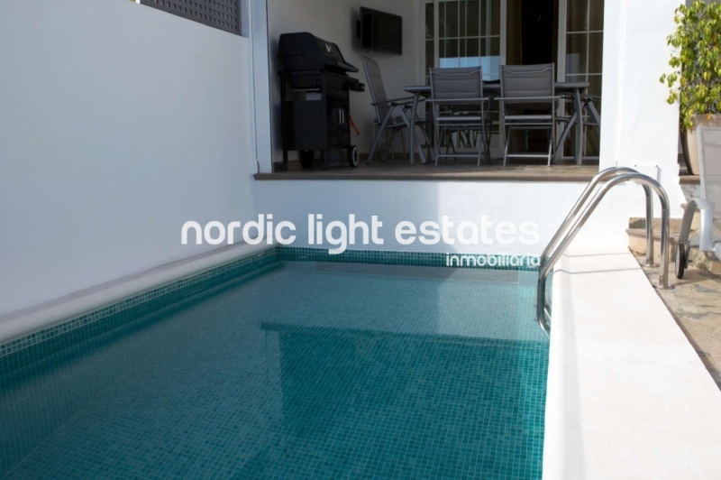 Villa Nerja 3 beds