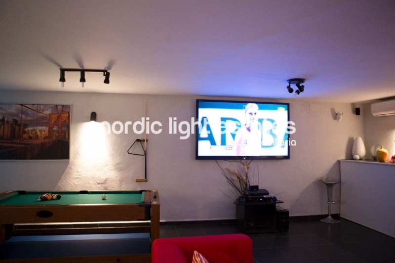 Villa Nerja 3 beds