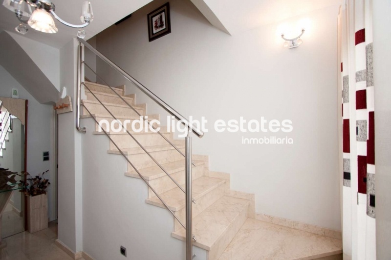 Villa Nerja 3 beds