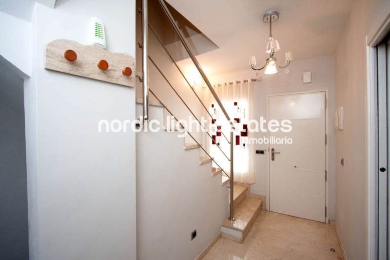 Villa Nerja 3 beds