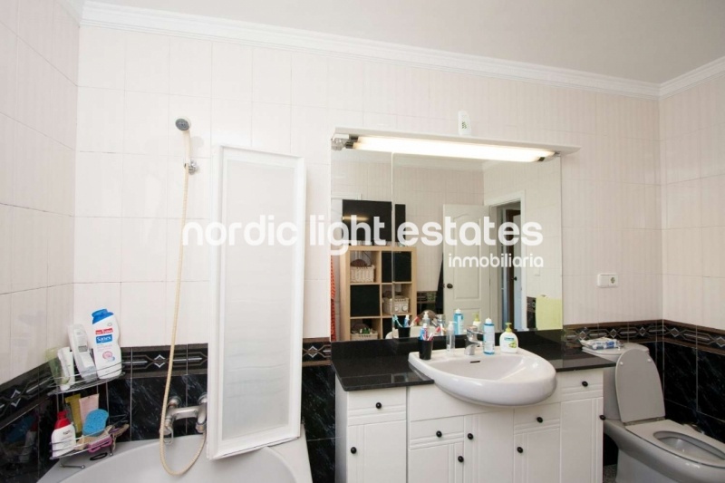 Villa Nerja 3 beds