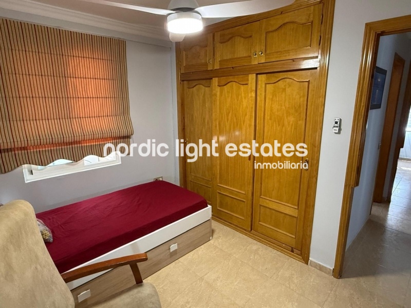 Similar properties Charming apartment for winter rental in the centre of Nerja