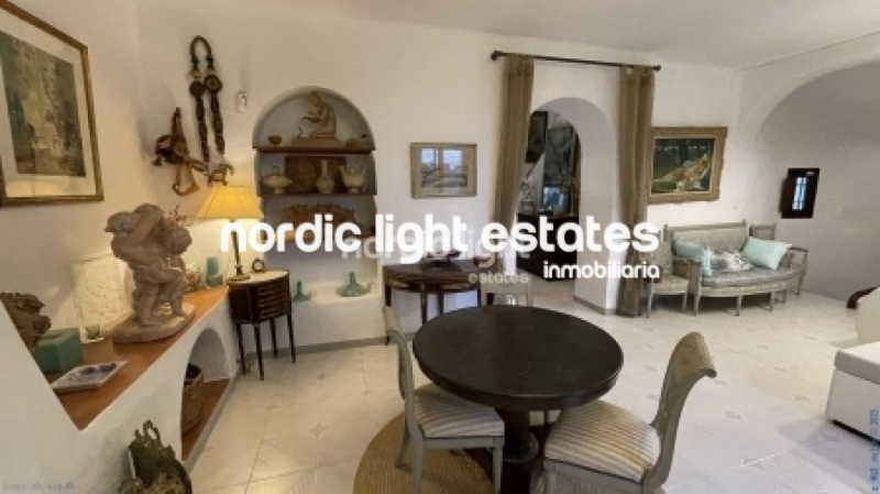 Exclusiva finca con 3 casas a solo 500 metros de Frigiliana