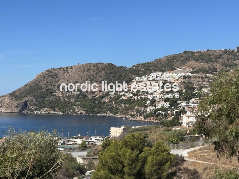 Villa La Herradura 3 beds