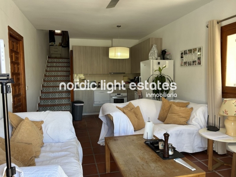 Villa La Herradura 3 beds