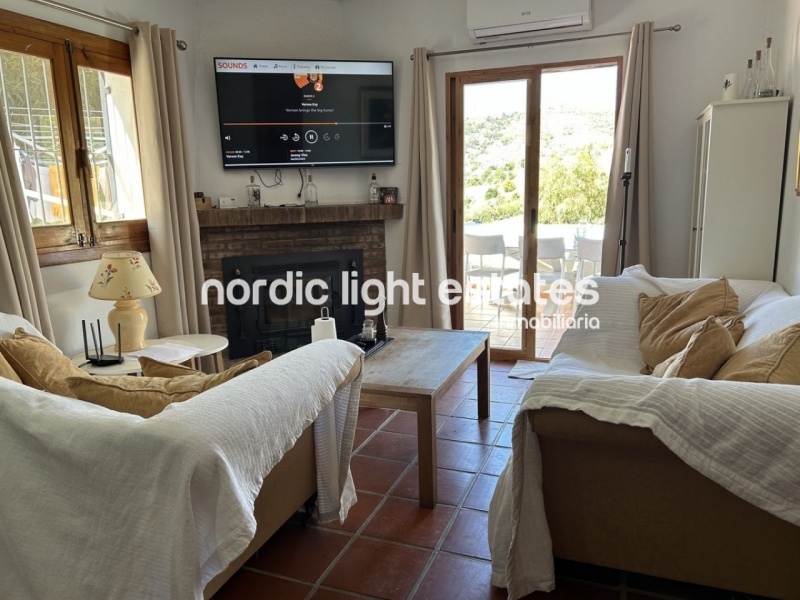 Villa La Herradura 3 beds