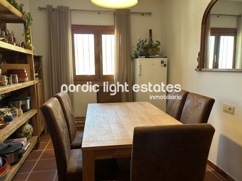 Villa La Herradura 3 beds