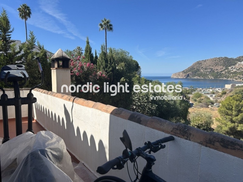 Villa La Herradura 3 beds