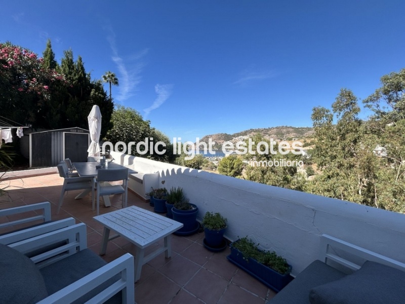 Villa La Herradura 3 beds