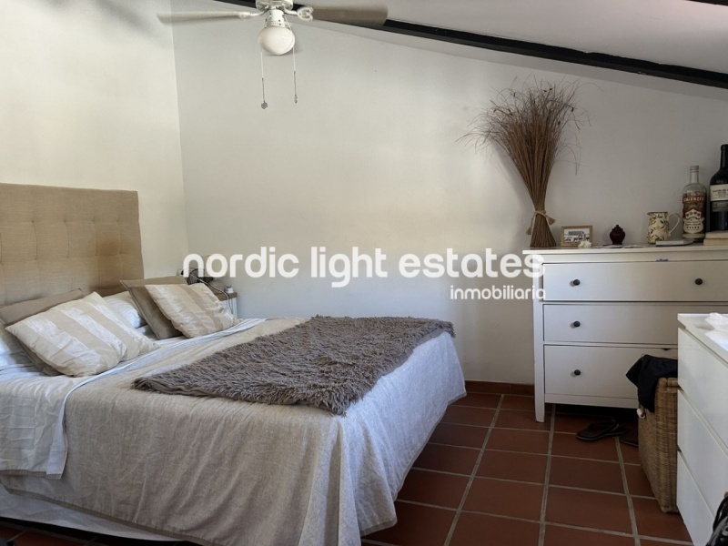 Villa La Herradura 3 beds