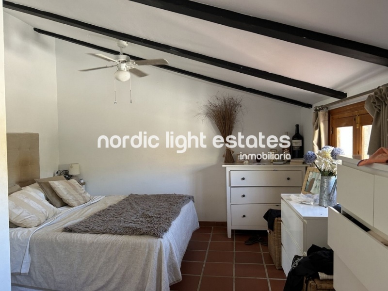 Villa La Herradura 3 beds
