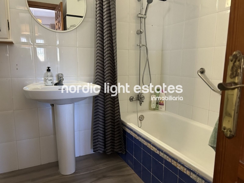 Villa La Herradura 3 beds
