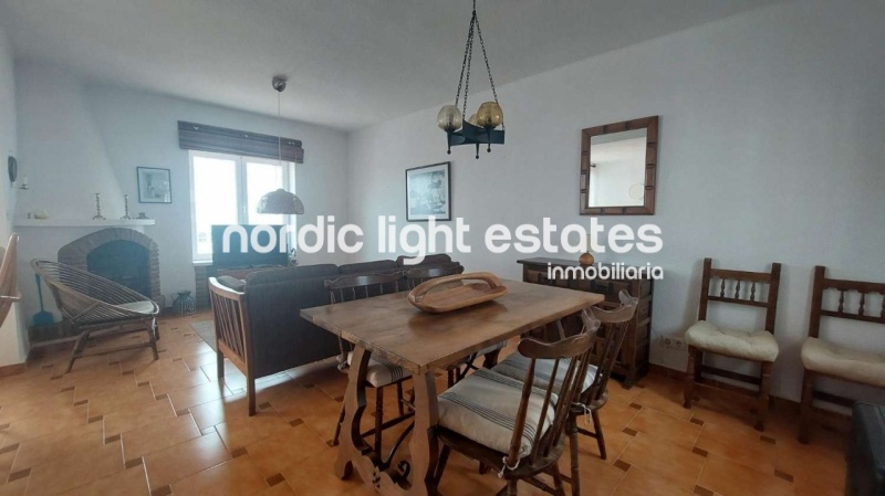 Beautiful south facing townhous in Almijara III, Nerja