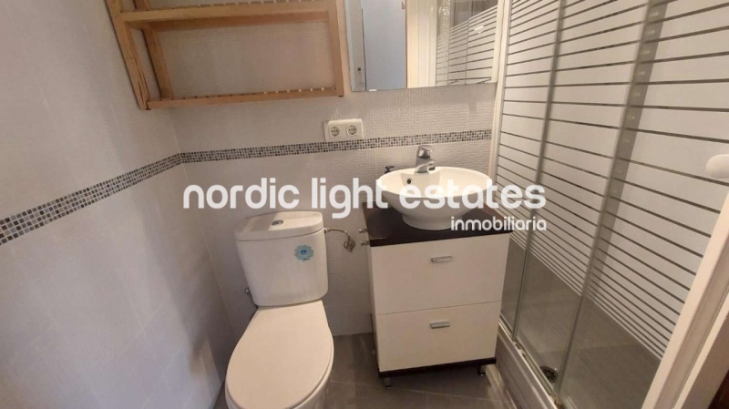 Beautiful south facing townhous in Almijara III, Nerja