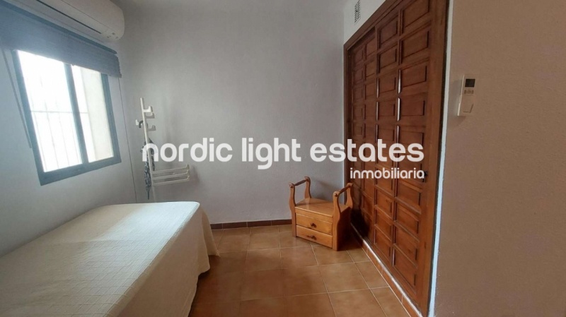 Beautiful south facing townhous in Almijara III, Nerja