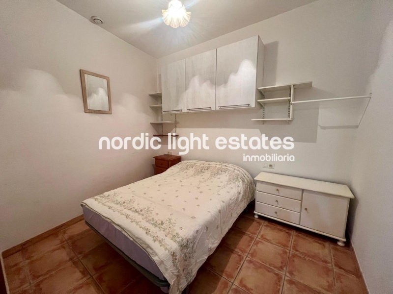 Lindo y céntrico apartamento en Chaparil, Nerja muy cerca de la playa Torrecilla