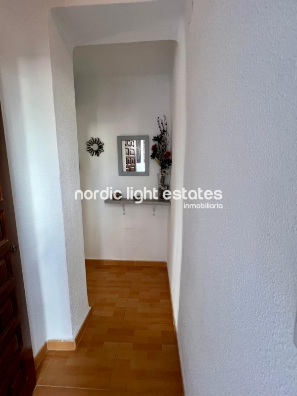 Apartamento a solo 5 minutos a pie de la playa Burriana 