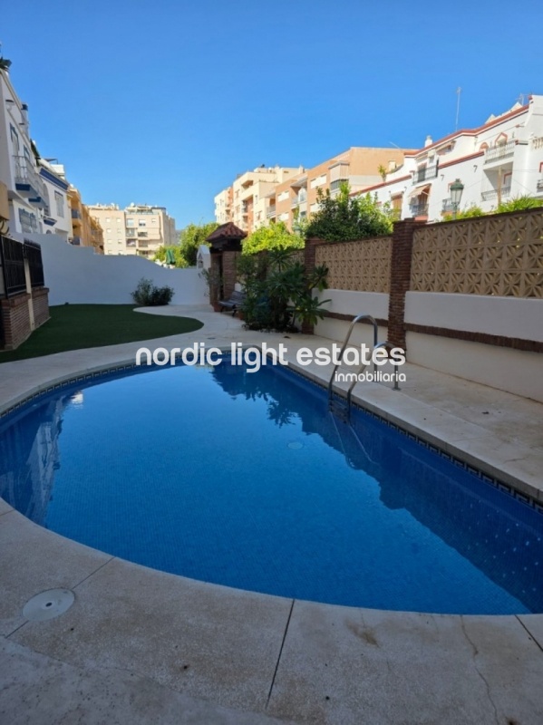 Apartment Nerja 3 beds
