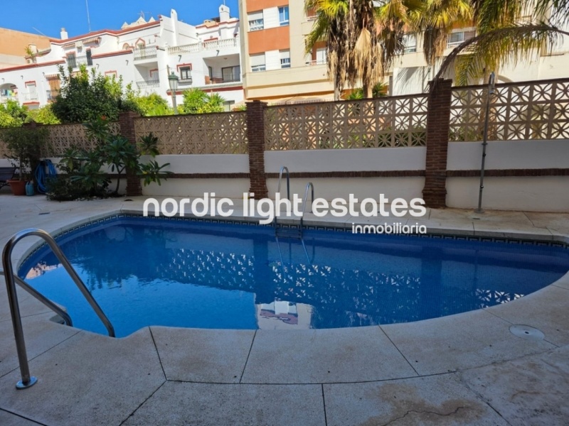 Apartment Nerja 3 beds