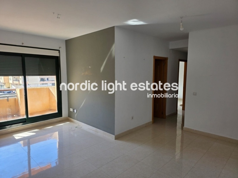 Apartment Nerja 3 beds