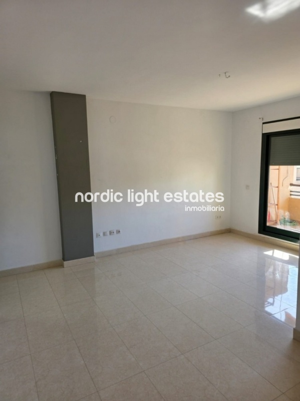 Apartment Nerja 3 beds