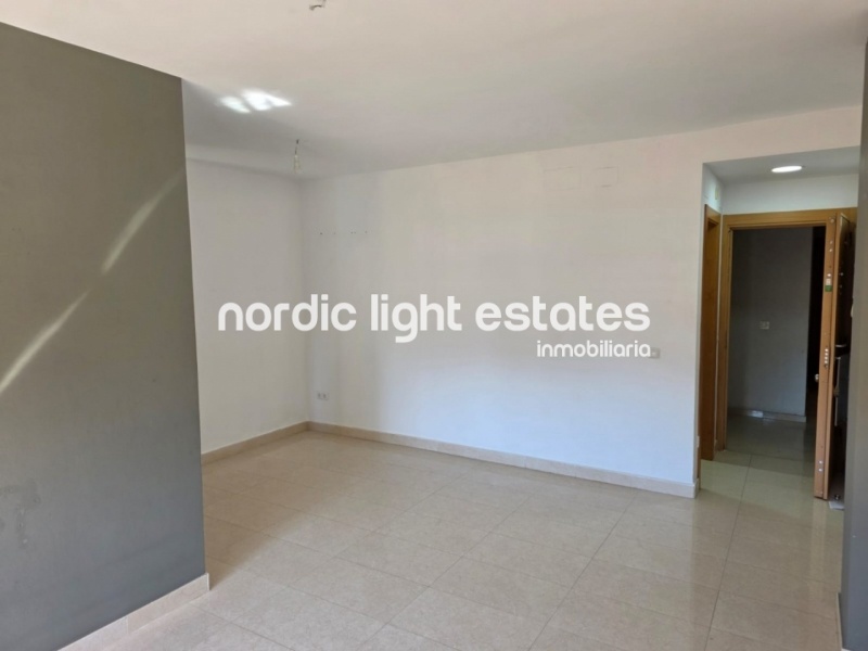 Apartment Nerja 3 beds
