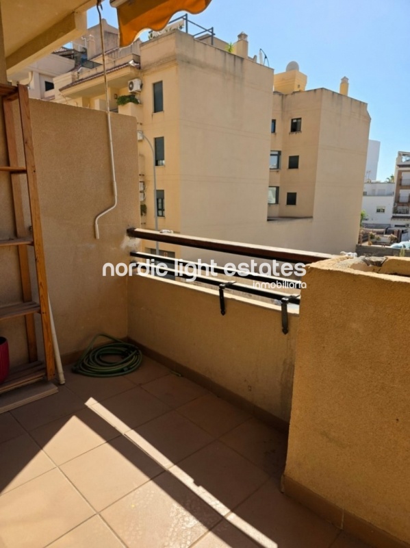 Apartment Nerja 3 beds