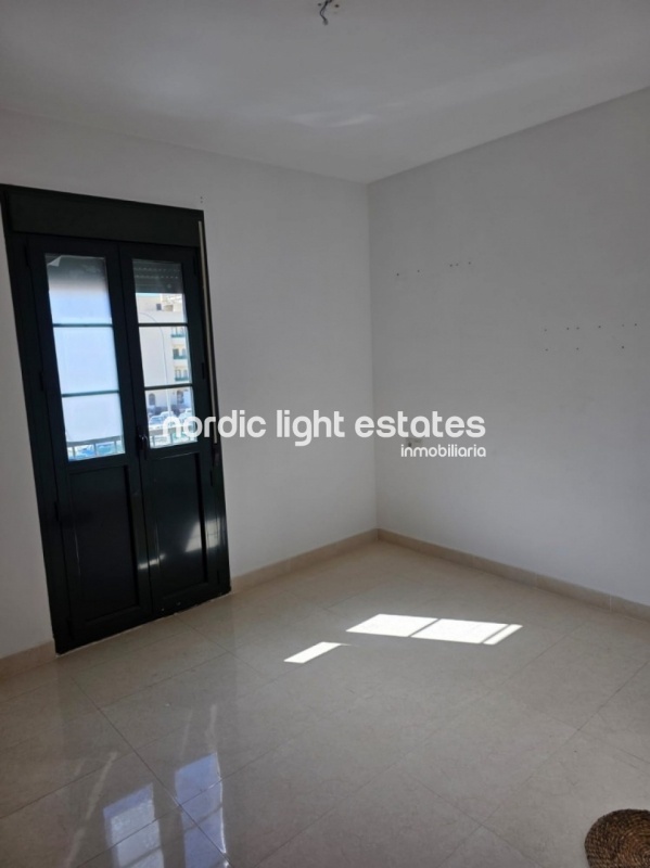 Apartment Nerja 3 beds