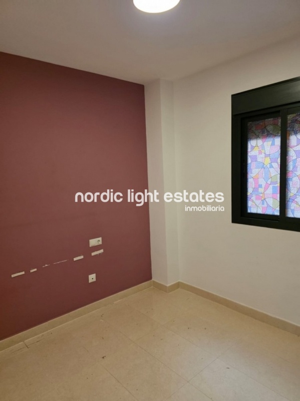 Apartment Nerja 3 beds