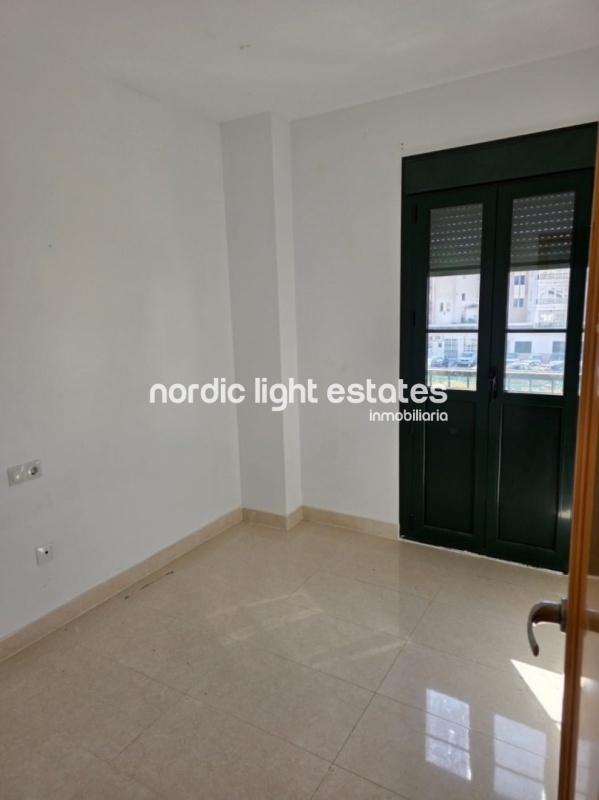 Apartment Nerja 3 beds