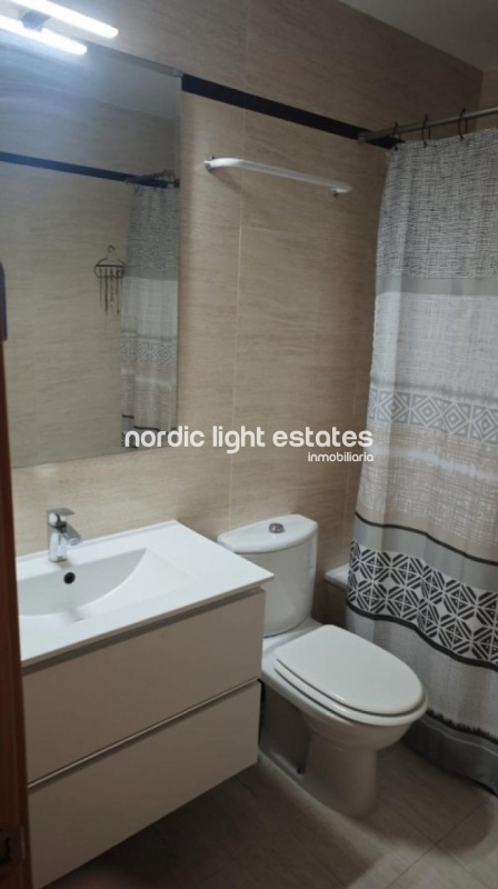 Apartment Nerja 3 beds