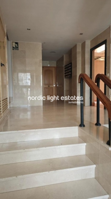 Apartment Nerja 3 beds