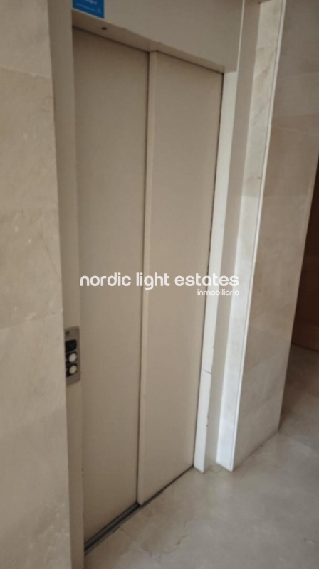 Apartment Nerja 3 beds