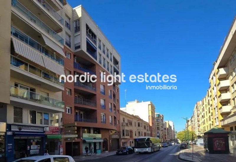 Ultra-modern designer apartment in the centre